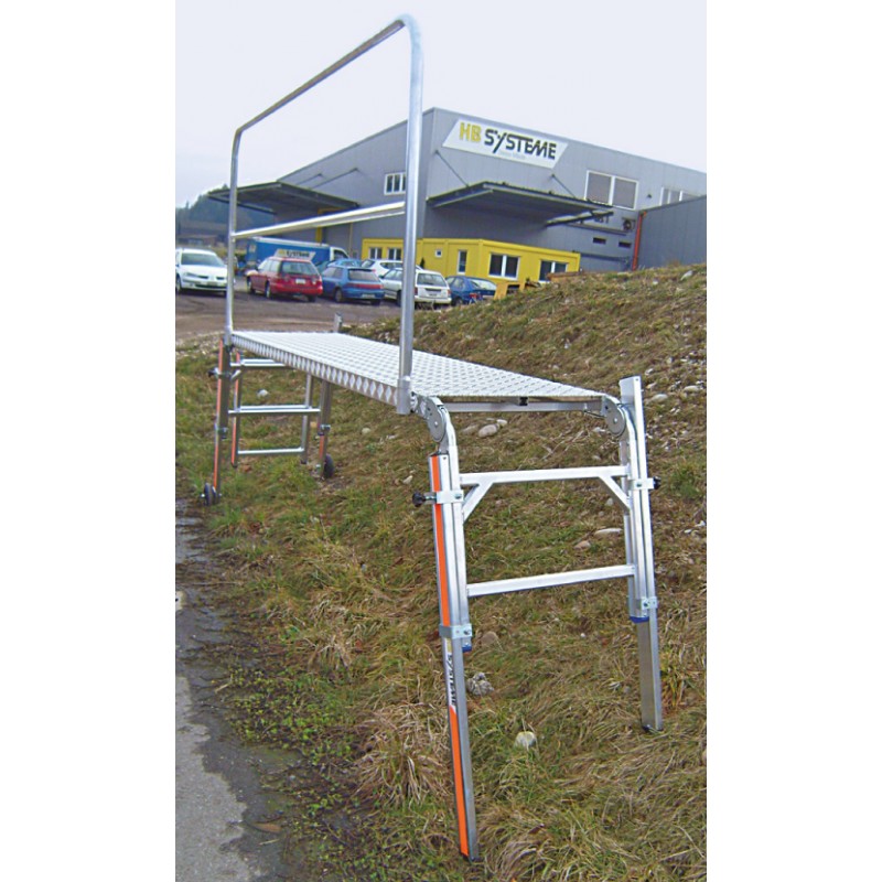 copy of Kambly Überstieg Überziehanlage