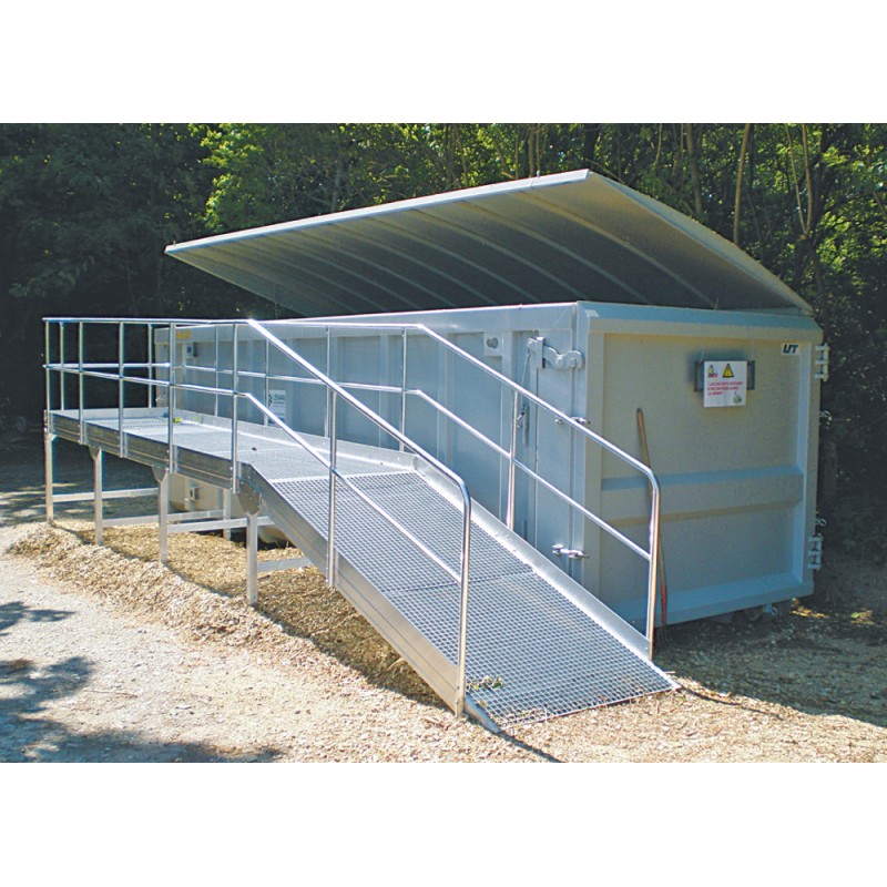 copy of Kambly Überstieg Überziehanlage