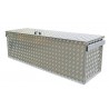 copy of Werkzeugkiste aus Alu - 2 Tablare