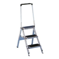 Typ 492 Klapptreppe (mit...