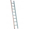 Typ 180 Anlegeleiter 10 Sprossen