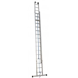 Typ 370 Seiilzugleiter,...