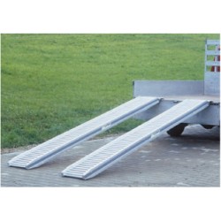 Typ 520 Verladeschiene mit...