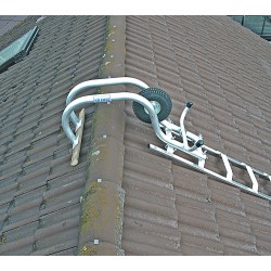 Typ 187 Dachleiter 8 Sprossen