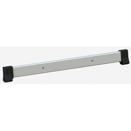 Bodentraverse nicht montiert 60 x 25 mm