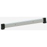 Bodentraverse nicht montiert 60 x 25 mm
