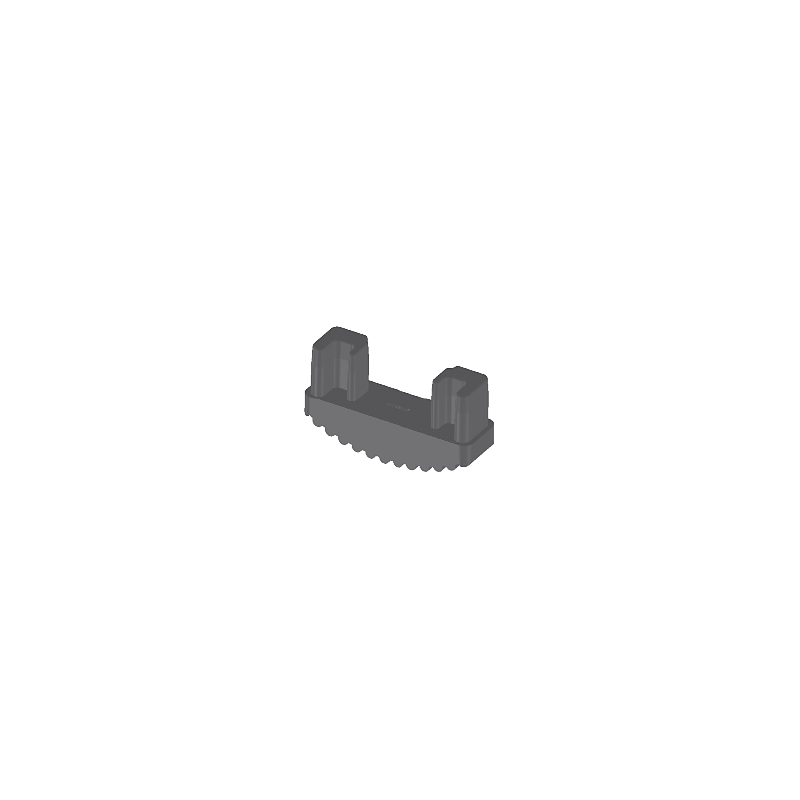 copy of Gummifuss