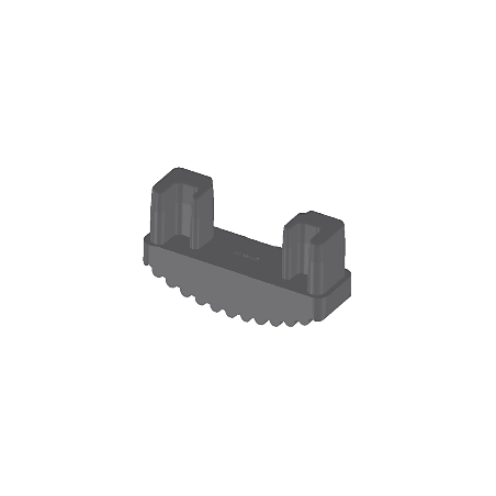 copy of Gummifuss
